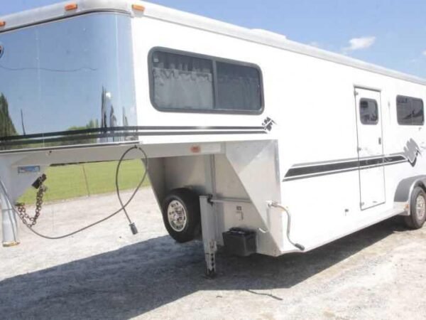 1999 Sundowner Weekender 2H GN