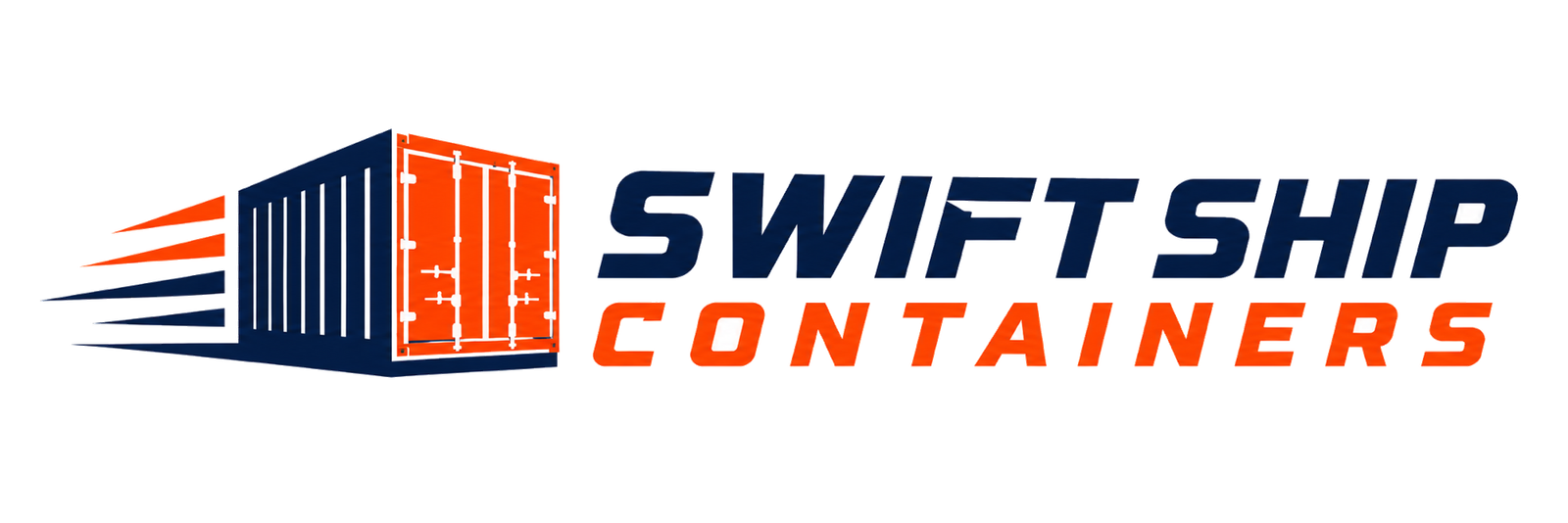 Swift Ship Containers